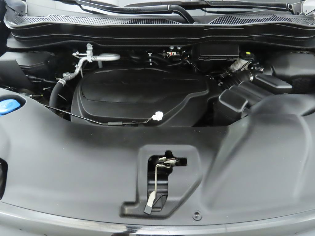 Used 2022 Honda Pilot Sport image 31