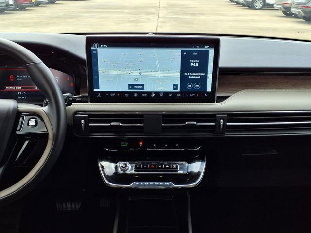 Certified 2024 Lincoln Corsair Grand Touring AWD/4WD image 8