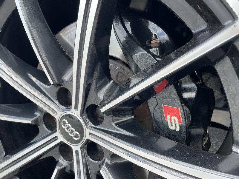 Used 2020 Audi SQ7 Prestige w/ Prestige Package AWD/4WD image 24