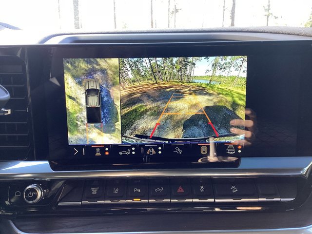 New 2025 GMC Sierra 2500 SLT w/ SLT Premium Package image 27