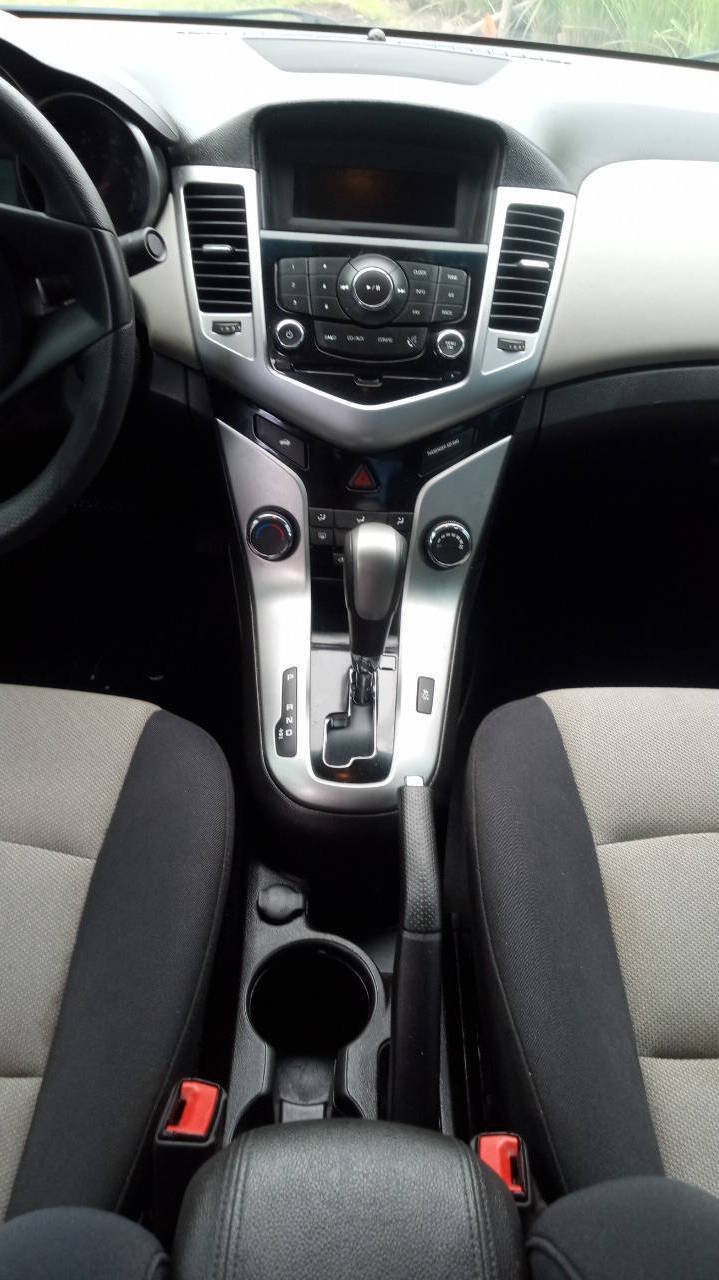 Used 2016 Chevrolet Cruze LS FWD image 14
