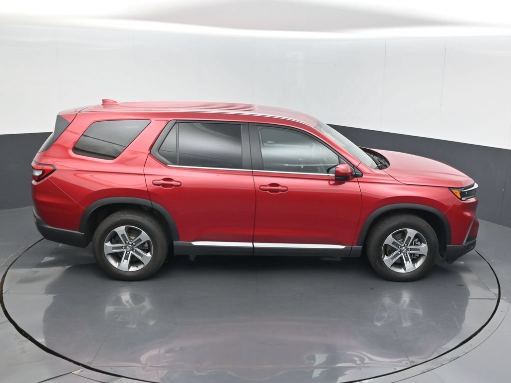 Used 2025 Honda Pilot EX-L image 14