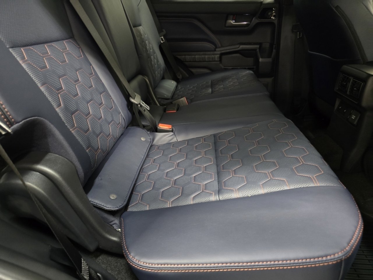 New 2026 Toyota 4Runner image 25