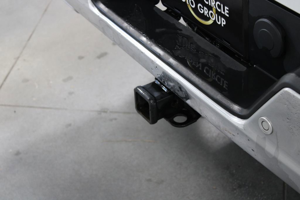 Used 2024 Chevrolet Silverado 1500 LTZ image 16