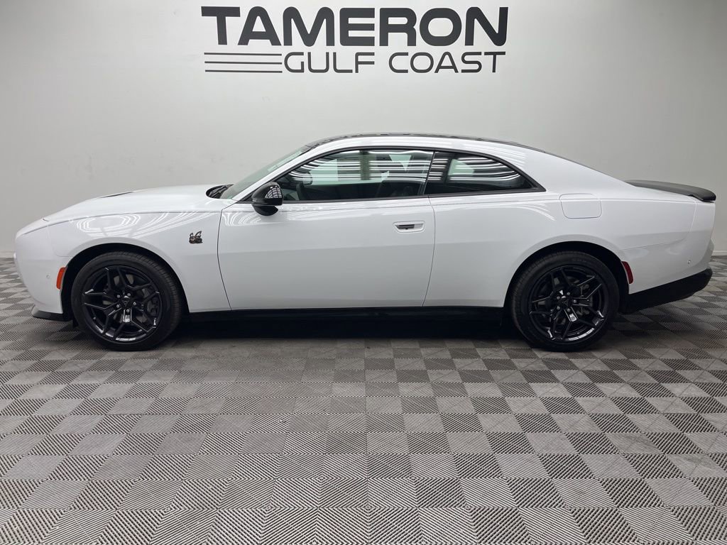 New 2026 Dodge Charger R/T Scat Pack image 2