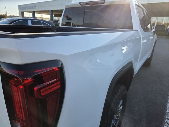 Used 2024 GMC Sierra 1500 AT4X image 7