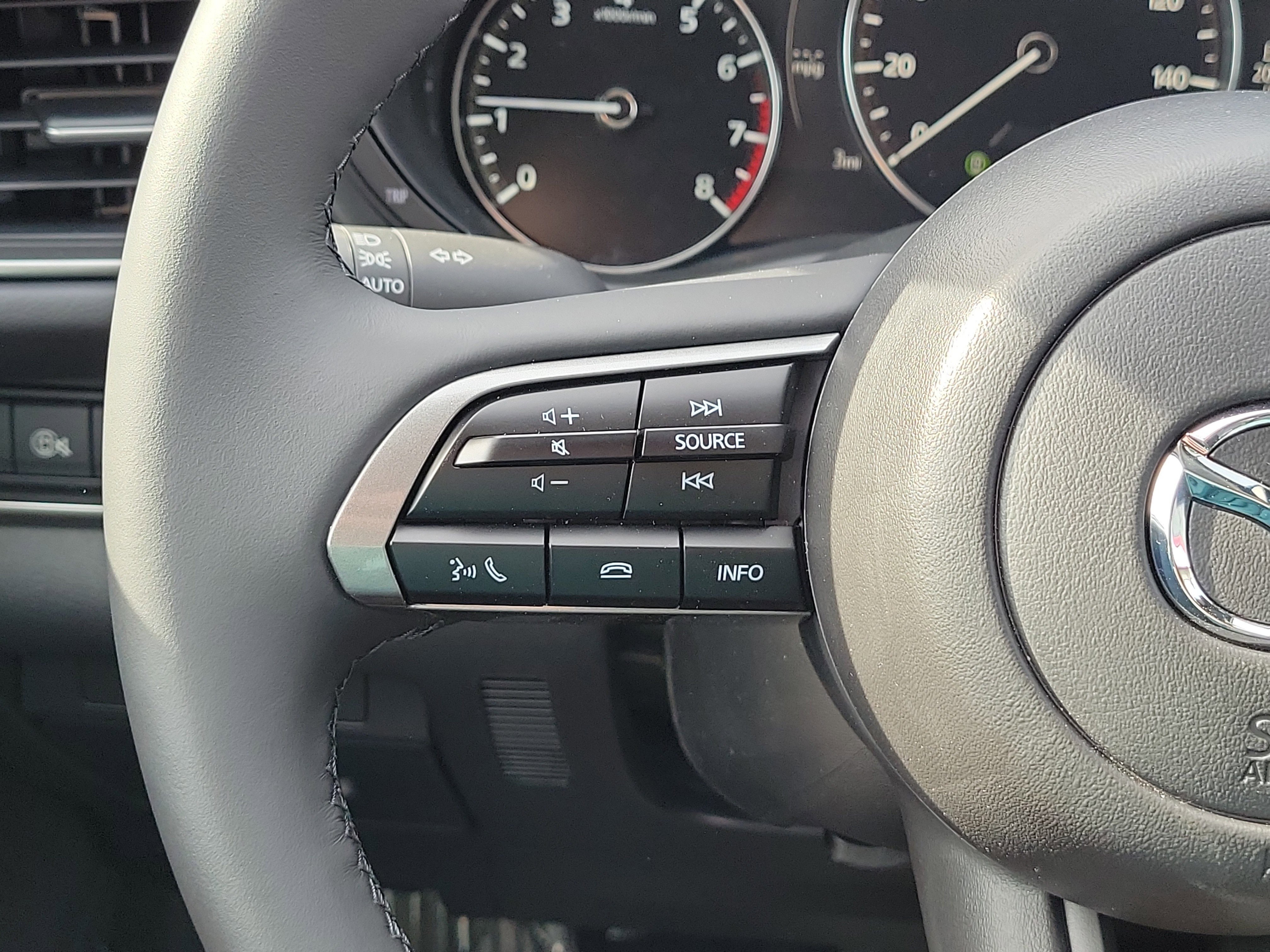 New 2026 MAZDA CX-30 AWD 2.5 S image 14