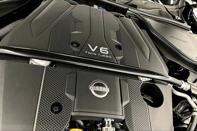 New 2026 Nissan Z Performance RWD image 37