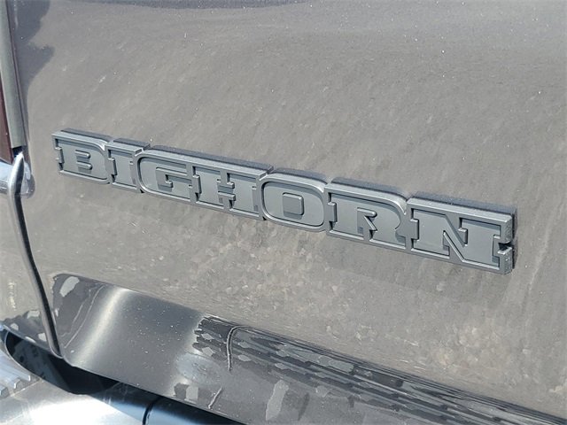 New 2026 RAM 1500 4x4 Crew Cab image 6
