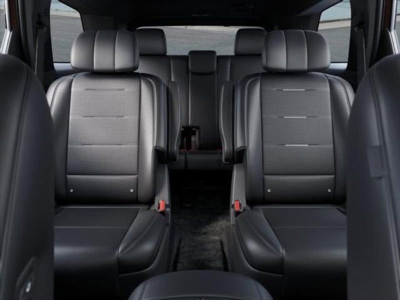 New 2026 Hyundai Palisade Calligraphy image 14