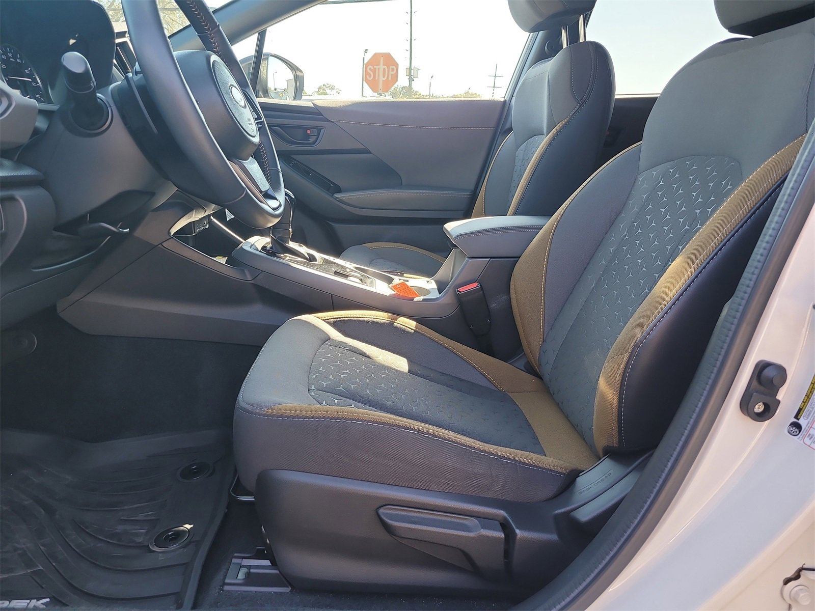 Used 2024 Subaru Crosstrek 2.5i Sport w/ Popular Package #3A image 18