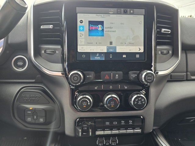 New 2026 RAM 2500 Big Horn image 14
