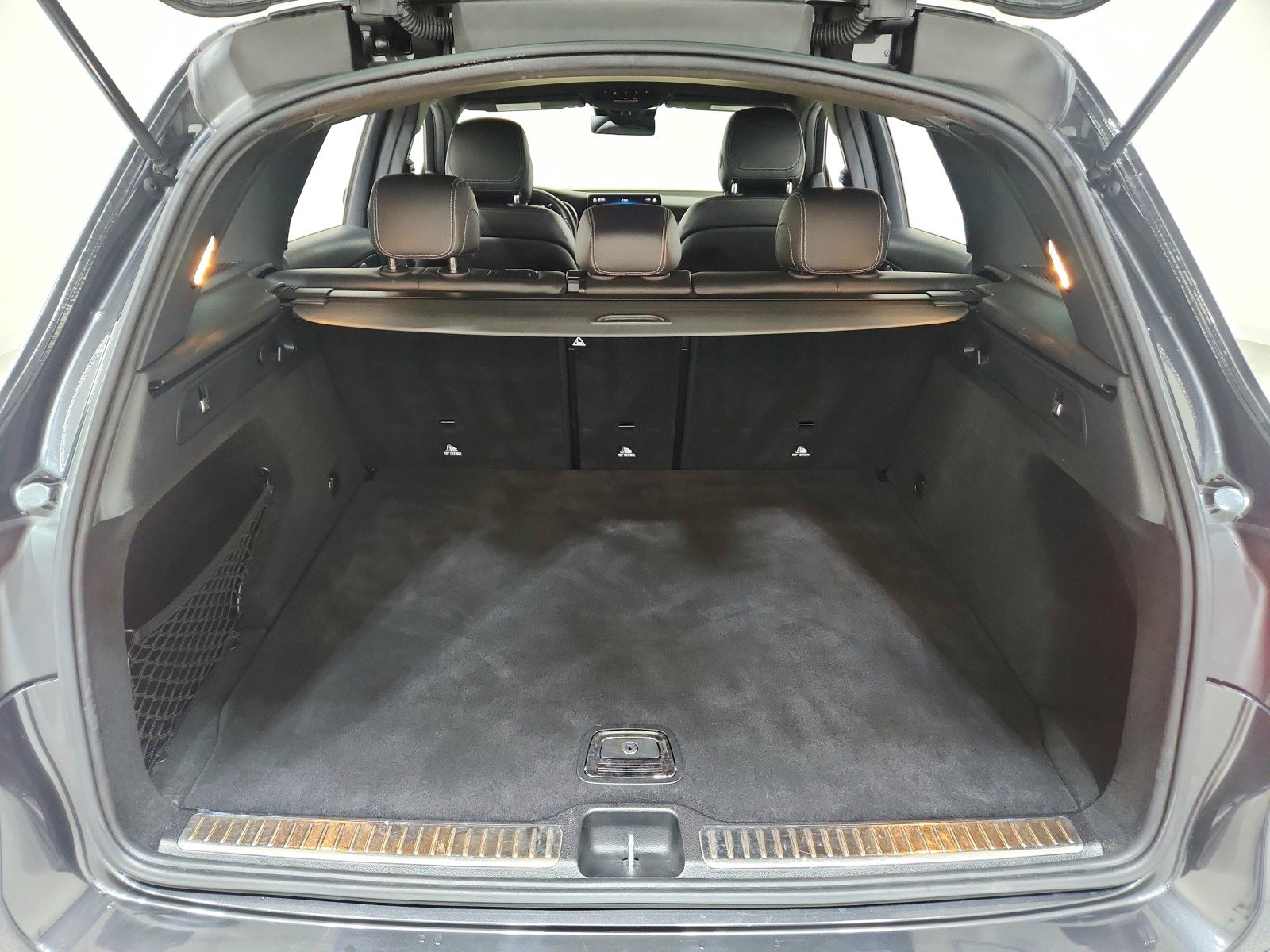 Certified 2022 Mercedes-Benz GLC 300 4MATIC image 37