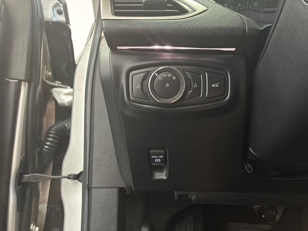 Used 2016 Lincoln MKZ AWD w/ Equipment Group 300A Reserve image 11