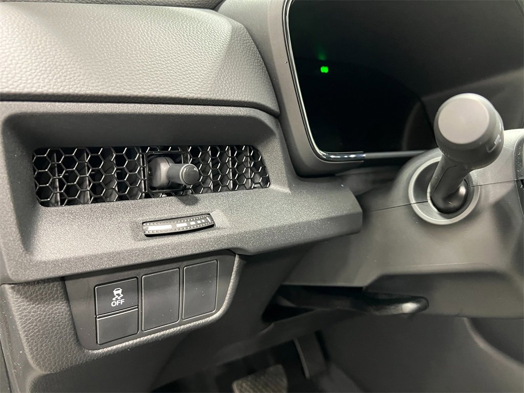 New 2025 Honda CR-V EX image 14