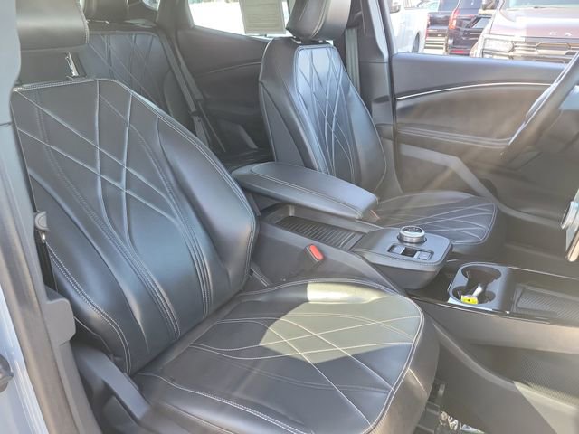 Certified 2024 Ford Mustang Mach-E Select image 23