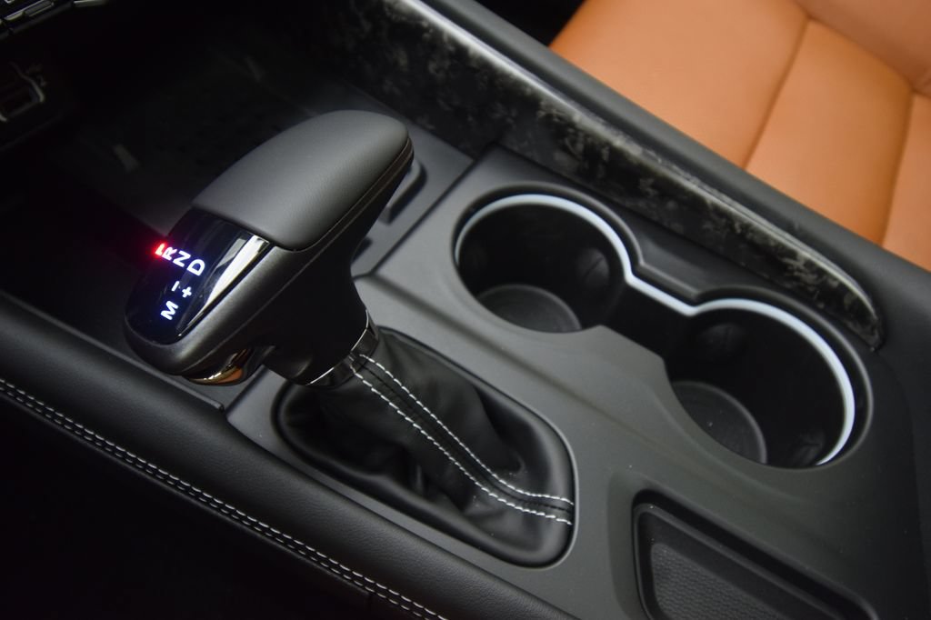 New 2026 Dodge Durango SRT Hellcat AWD/4WD image 24
