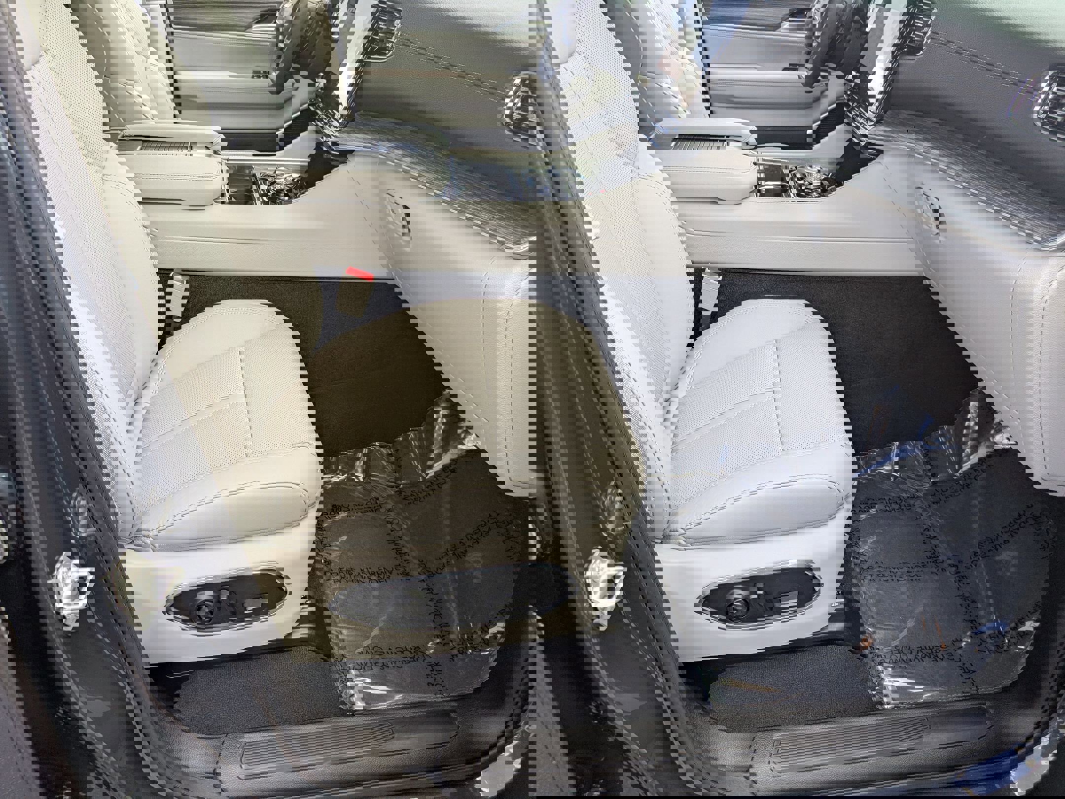 Certified 2024 Jeep Wagoneer Series III w/ Premium Group I image 40