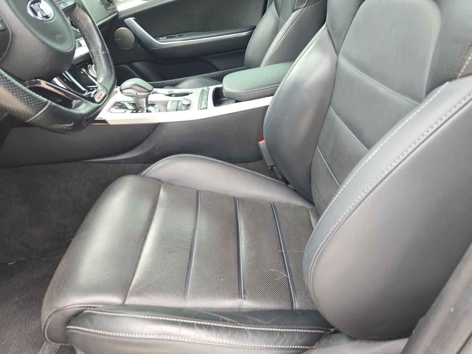 Used 2018 Kia Stinger GT2 RWD image 14