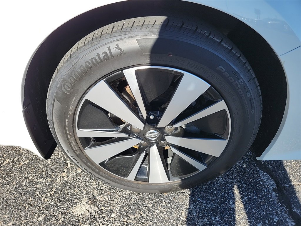 Used 2022 Nissan Altima 2.5 SV image 10