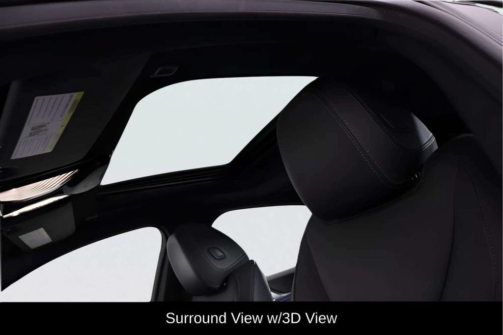 Used 2023 BMW i4 eDrive35 w/ Premium Package RWD image 27