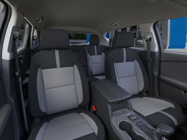 New 2025 Chevrolet Blazer LT FWD image 16
