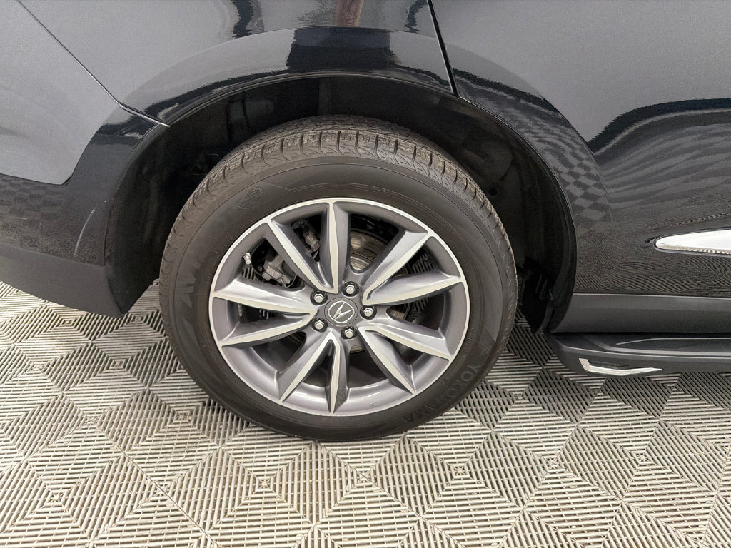Used 2020 Acura RDX w/ Technology Package AWD/4WD image 19