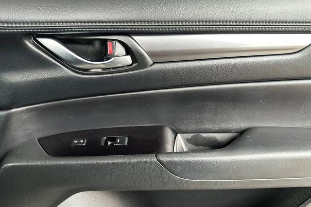 Used 2024 MAZDA CX-5 AWD 2.5 S w/ Select Package image 20