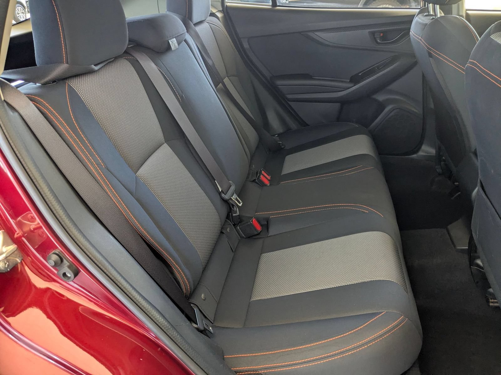 Used 2019 Subaru Crosstrek 2.0i Premium AWD/4WD image 22