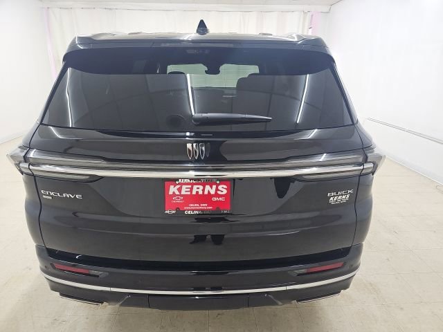 Used 2025 Buick Enclave Avenir w/ Super Cruise Package image 15