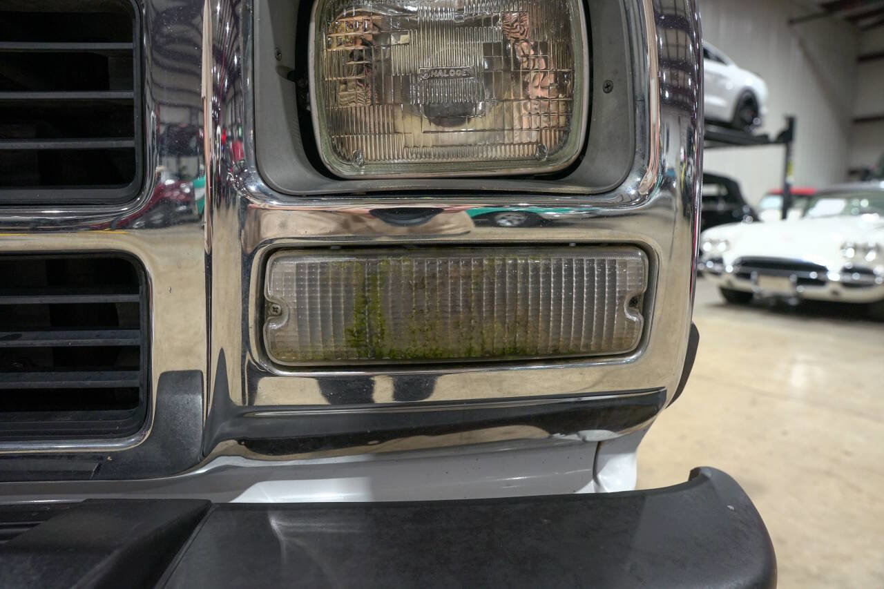 Used 1992 Dodge D/W Truck 250 image 39