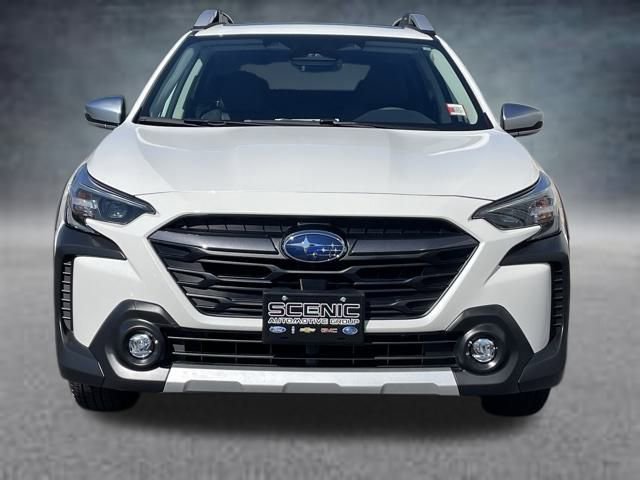 Used 2024 Subaru Outback Touring image 28