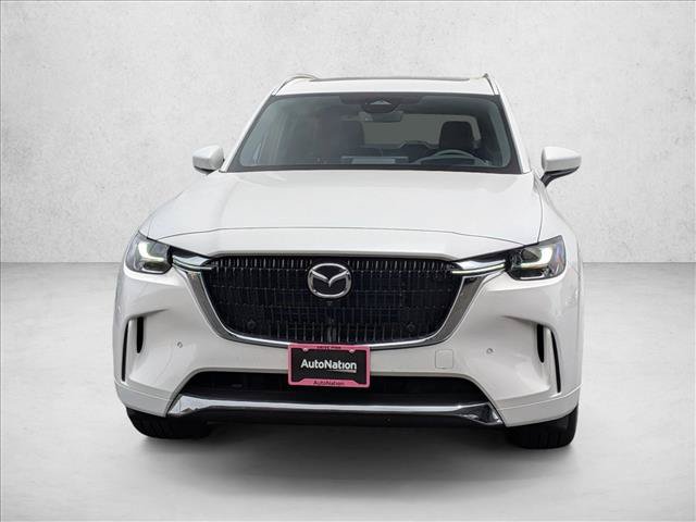 New 2026 MAZDA CX-90 3.3 Turbo S w/ Premium Plus AWD/4WD image 6