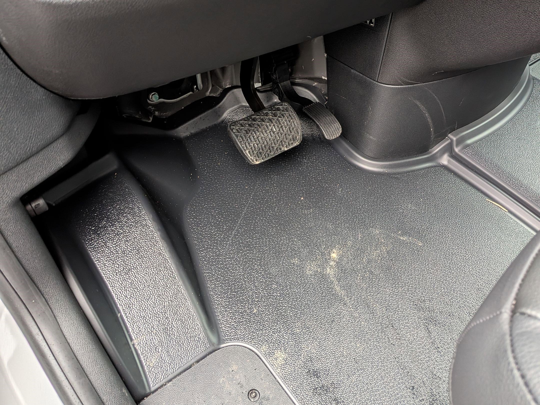 New 2026 Mercedes-Benz Sprinter 2500 image 17