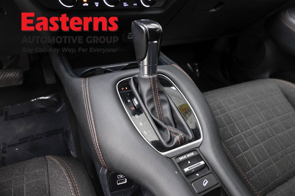 Used 2023 Honda HR-V Sport image 15