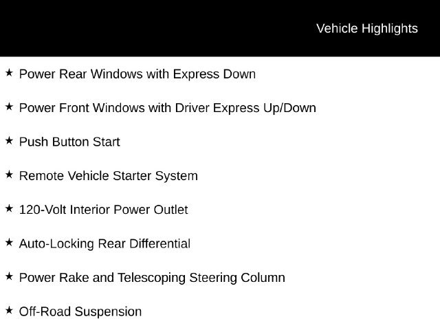 Certified 2026 GMC Sierra 1500 AT4 AWD/4WD image 6