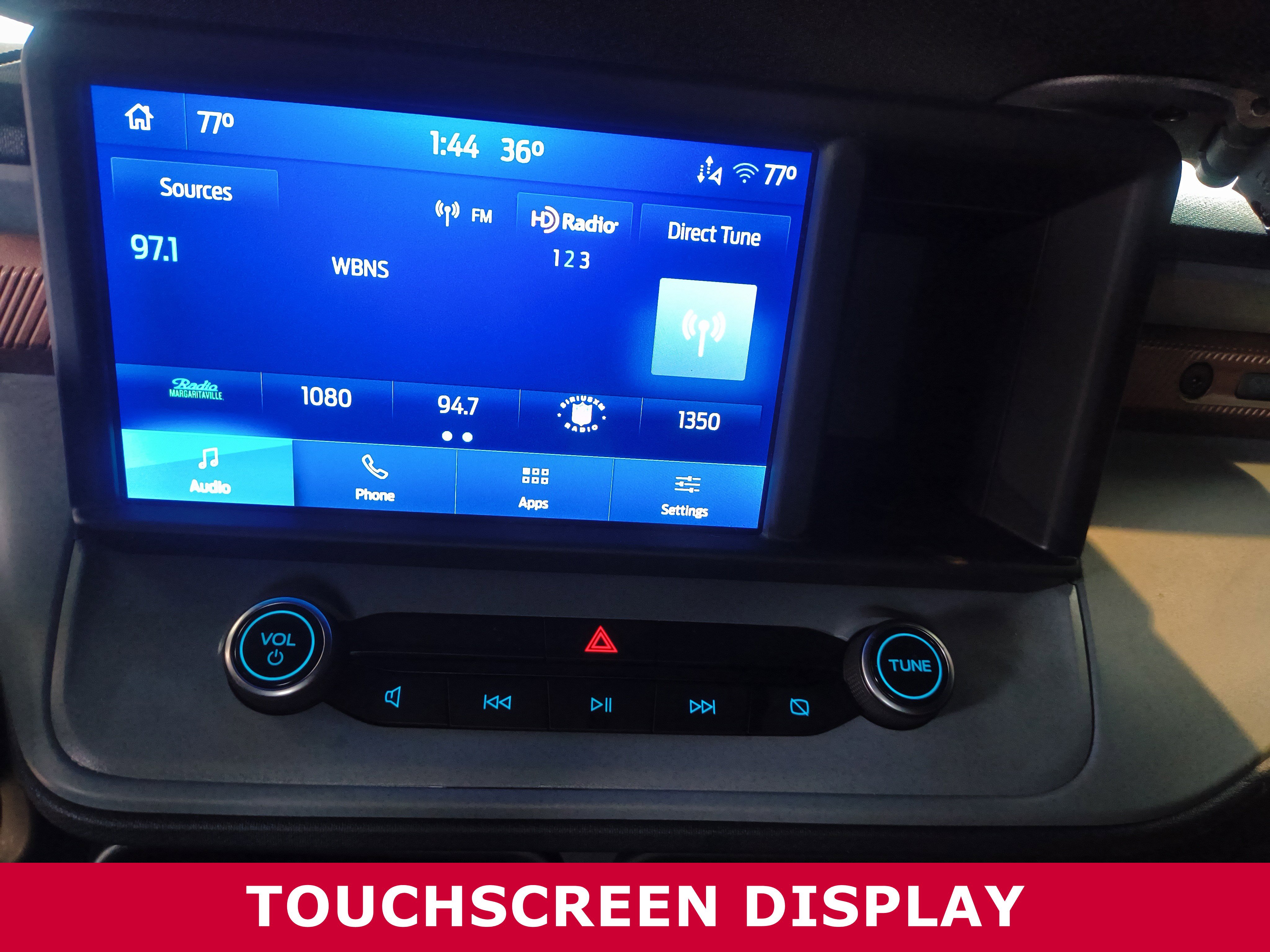 Used 2022 Ford Maverick Lariat w/ Lariat Luxury Package image 18