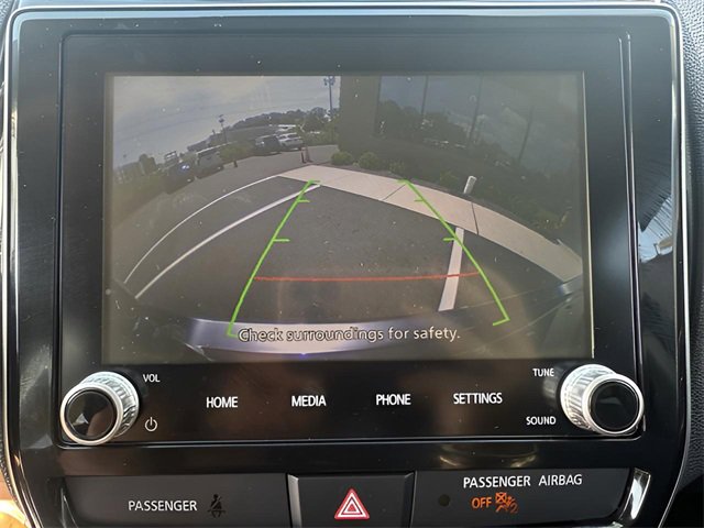 Used 2023 Mitsubishi Outlander Sport SE image 14