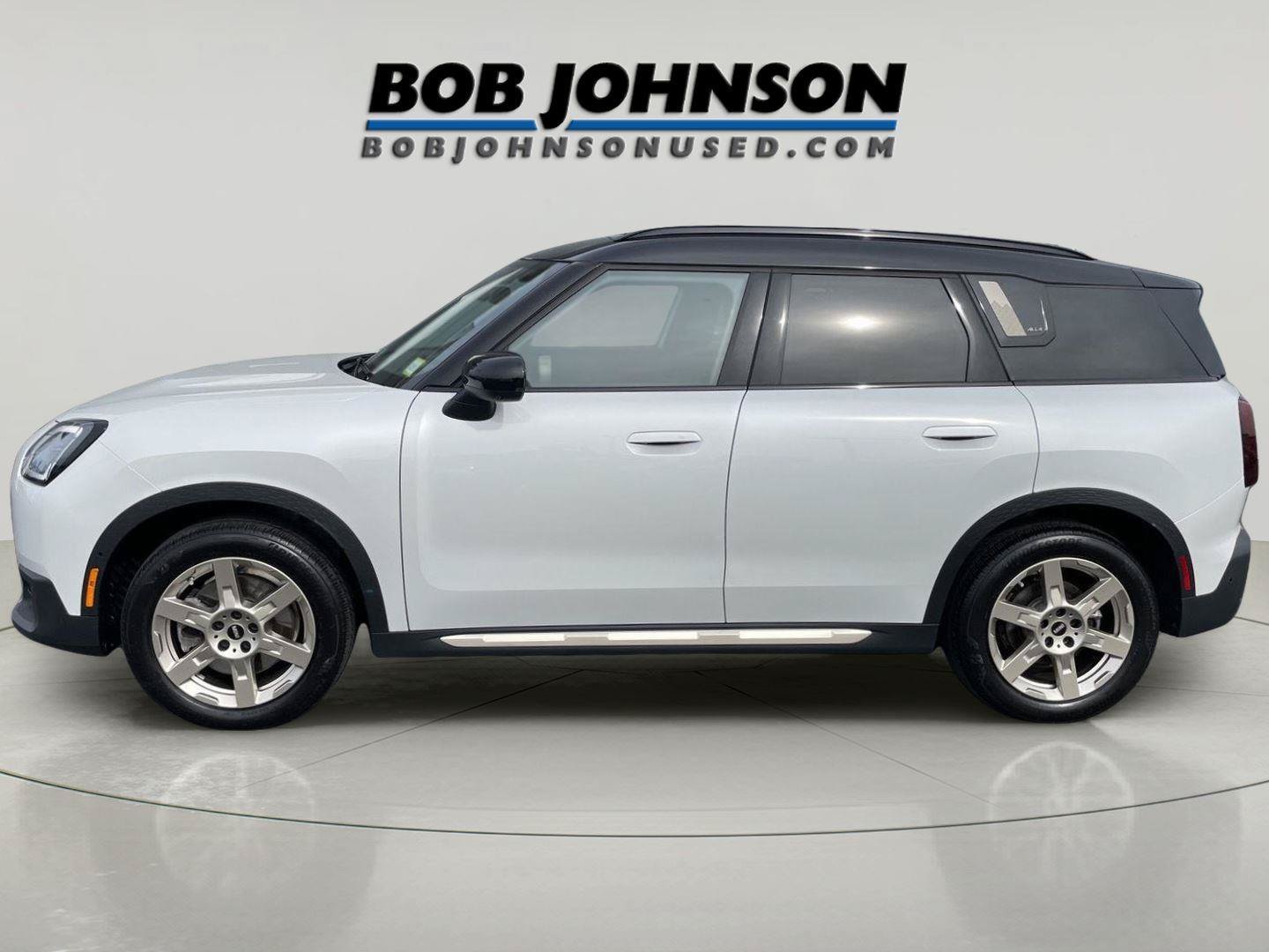 Used 2025 MINI Cooper Countryman S w/ Comfort Package Max AWD/4WD image 6