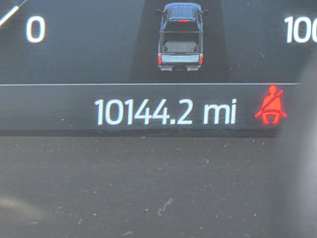 Used 2025 Ford F450 Platinum w/ Platinum Plus Package image 34