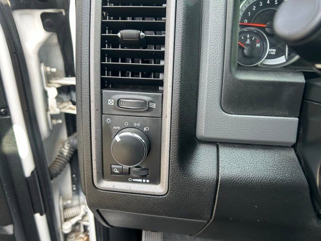 Used 2020 RAM 1500 Tradesman w/ Chrome Plus Package AWD/4WD image 22