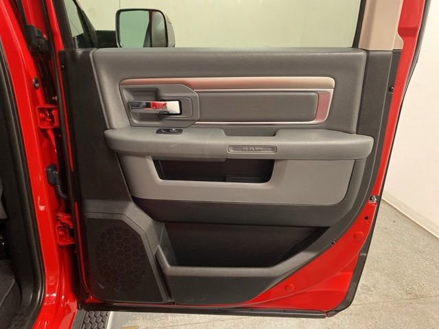 Used 2018 RAM 2500 SLT image 24