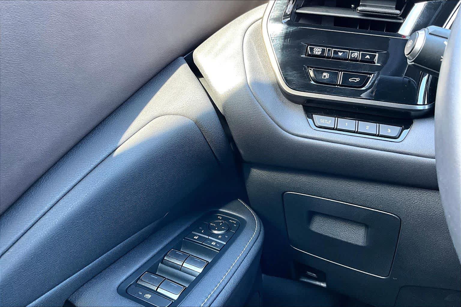 Used 2026 Lexus TX 350 AWD w/ Technology Package image 36