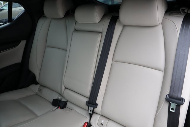 Used 2021 MAZDA MAZDA3 s image 17