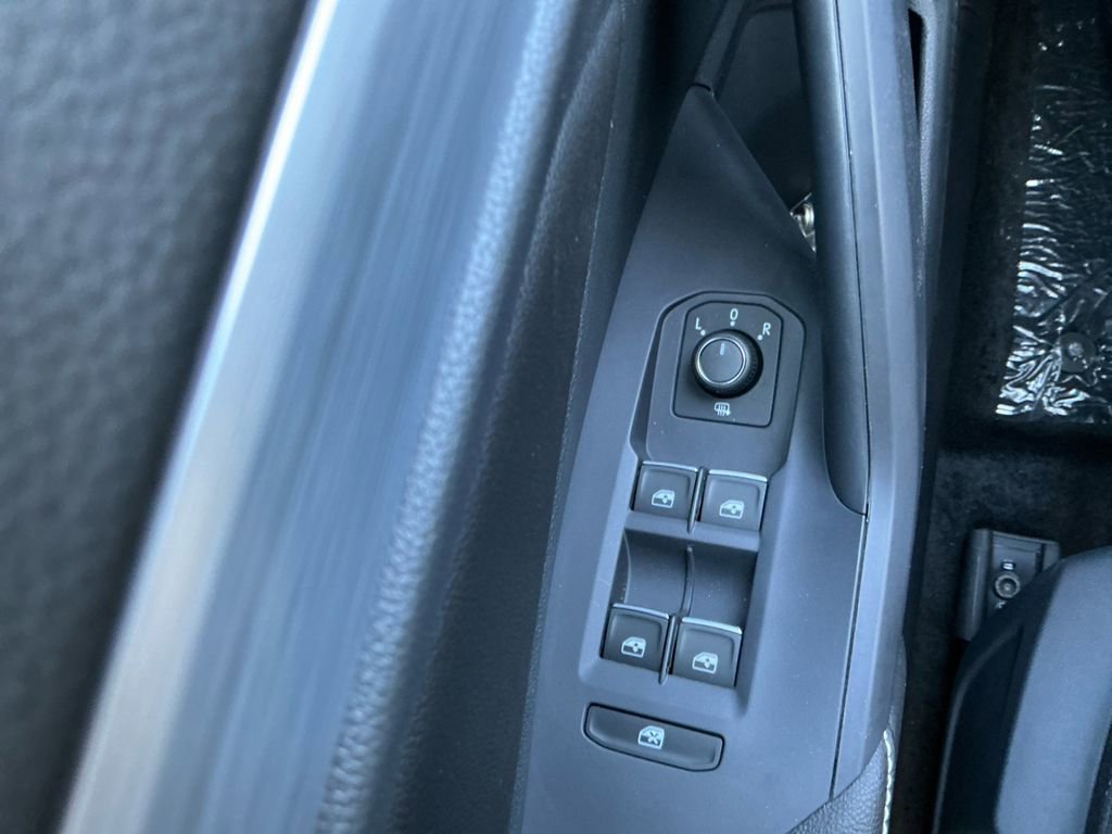 New 2025 Volkswagen Jetta S image 22