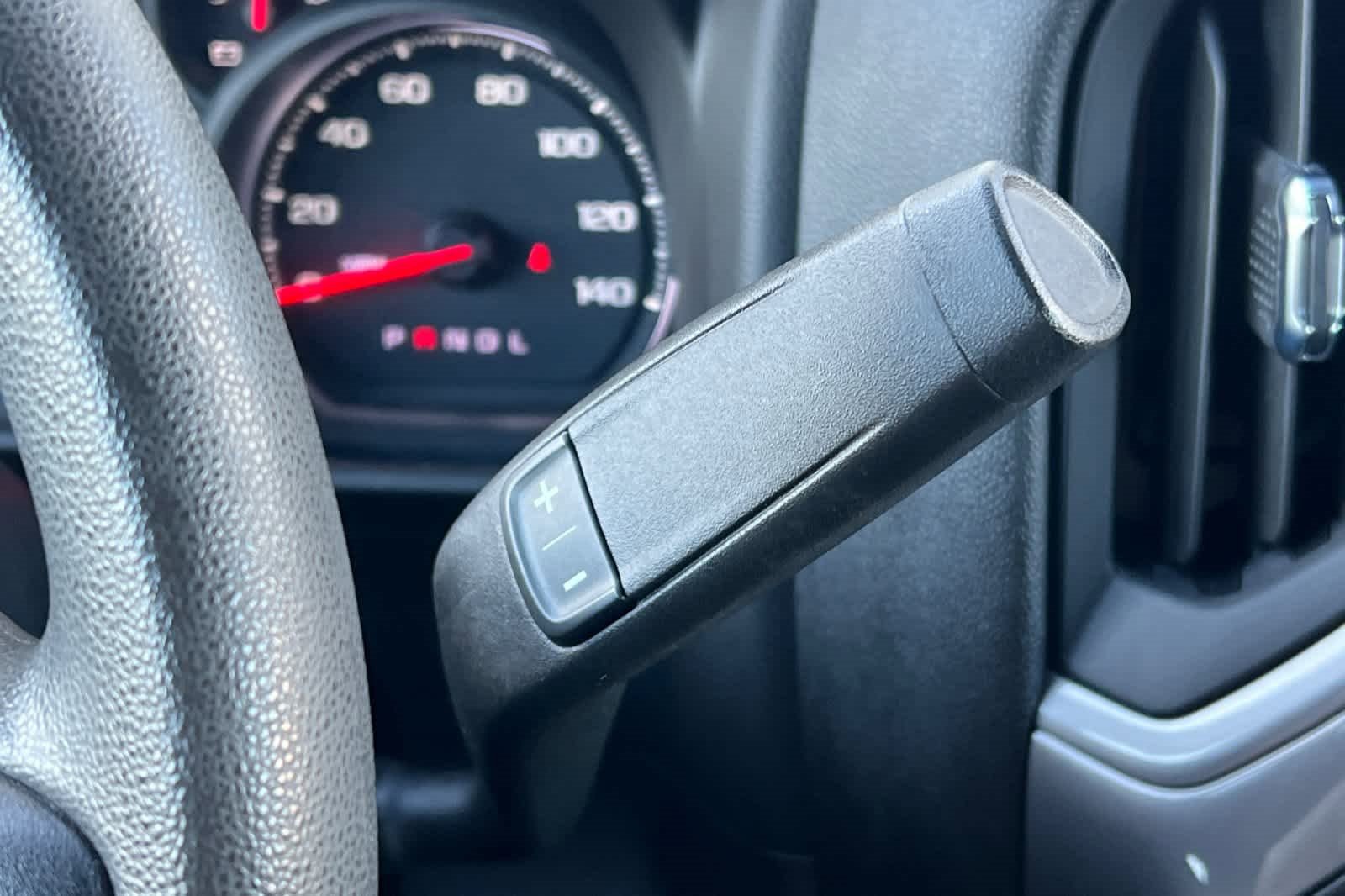 Used 2024 GMC Sierra 1500 Pro w/ Pro Value Package image 20