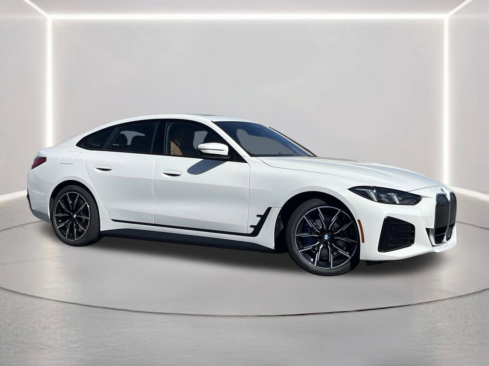 New 2026 BMW i4 xDrive40i w/ M Sport Package AWD/4WD video 2