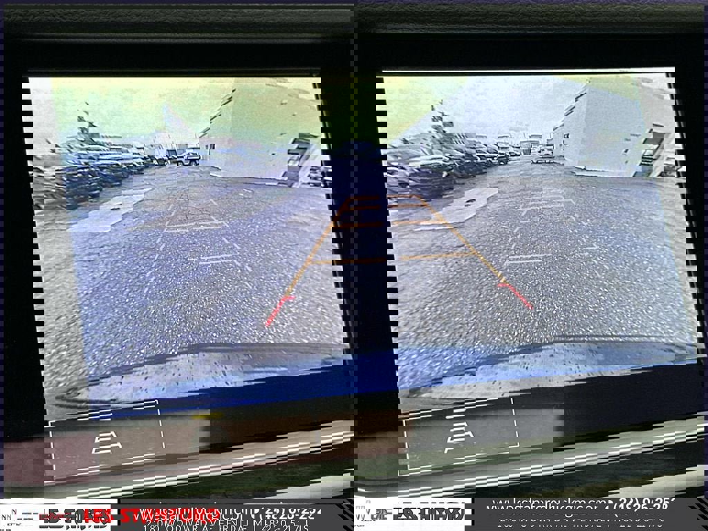 Used 2025 Cadillac XT6 Luxury AWD/4WD image 31