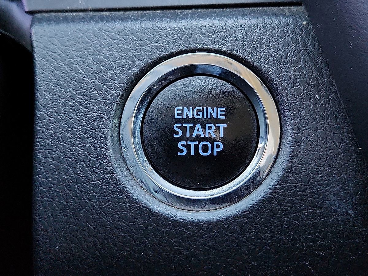 Used 2021 Toyota Camry TRD image 9