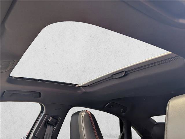 Used 2024 Audi RS 3 image 16